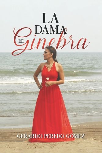 Cover image for La dama de Ginebra