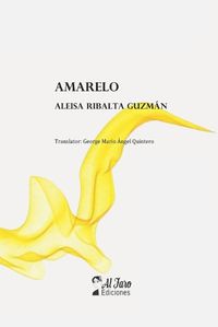 Cover image for Amarelo