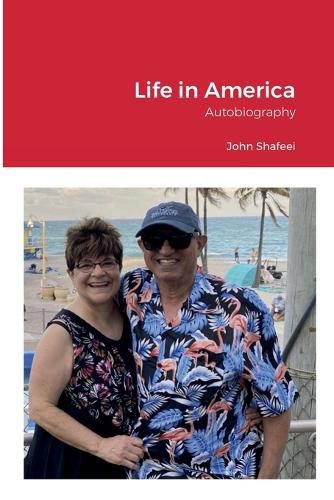 Cover image for Life in America