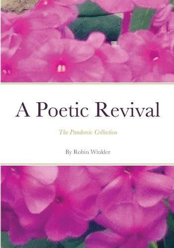 Cover image for A Poetic Revival