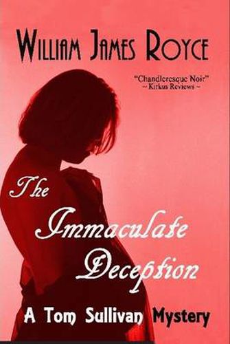 Cover image for The Immaculate Deception