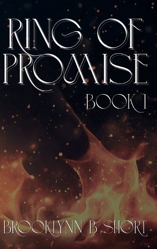 Cover image for Ring of Promise