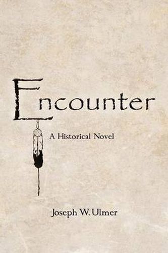 Cover image for Encounter