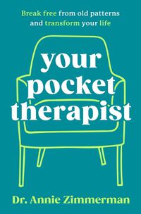 Cover image for Your Pocket Therapist