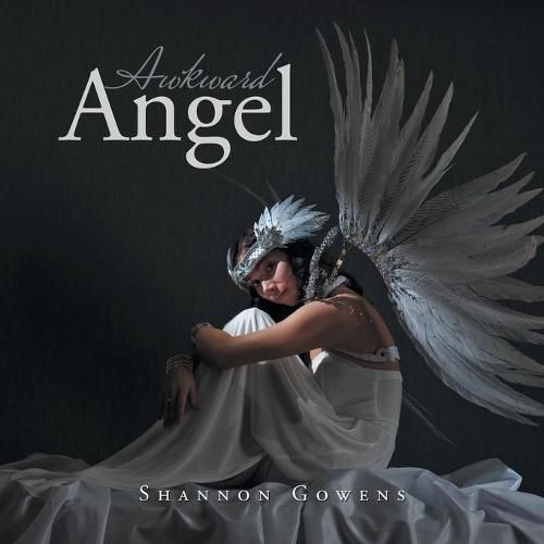 Cover image for Awkward Angel