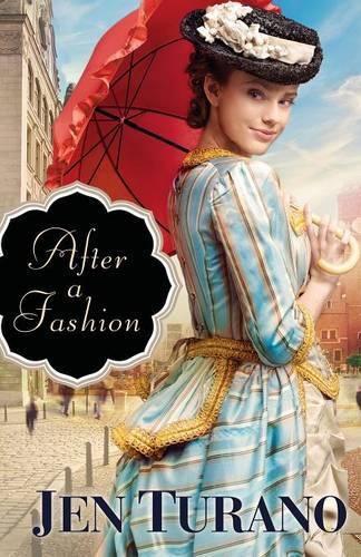 Cover image for After a Fashion