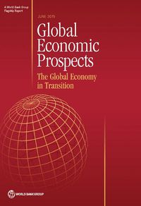 Cover image for Global economic prospects, June 2015: the global economy in transition