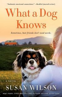 Cover image for What a Dog Knows