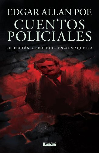 Cuentos policiales, Edgar Allan Poe