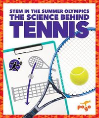 Cover image for The Science Behind Tennis