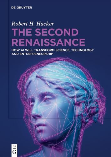 Cover image for The Second Renaissance