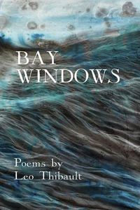 Cover image for Bay Windows: The Land - The Sea - Beyond