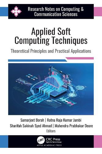Cover image for Applied Soft Computing Techniques