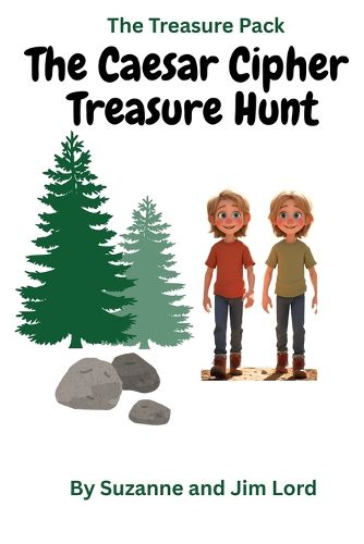 Cover image for The Treasure Pack