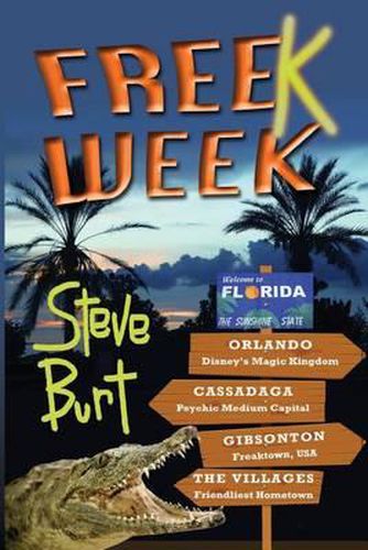 Cover image for FreeK Week