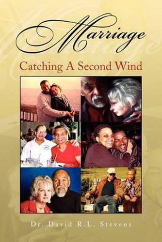 Cover image for Marriage: Catching a Second Wind