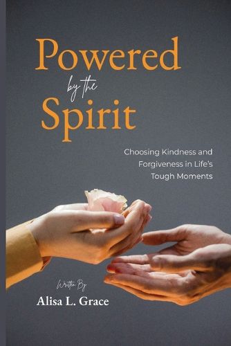 Cover image for Powered by the Spirit Teenager