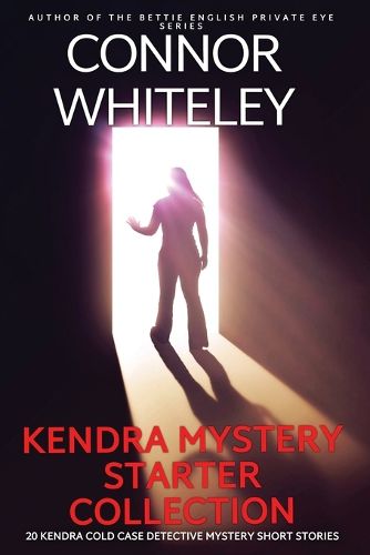 Cover image for Kendra Mystery Starter Collection