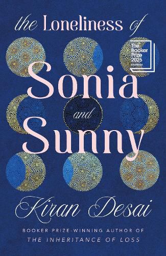Cover image for The Loneliness of Sonia and Sunny