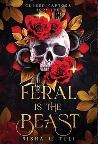 Cover image for Feral is the Beast
