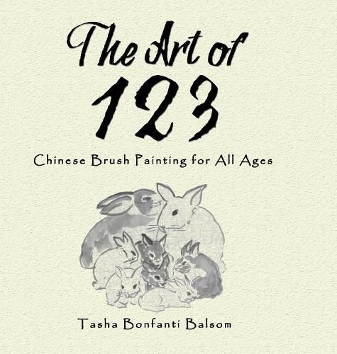 Cover image for The Art of 123