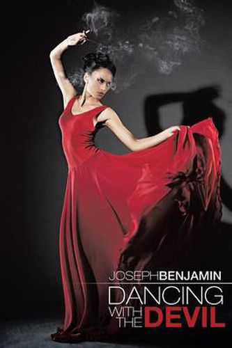 Cover image for Dancing with the Devil