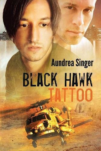 Cover image for Black Hawk Tattoo