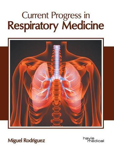 Cover image for Current Progress in Respiratory Medicine