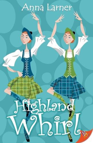 Cover image for Highland Whirl