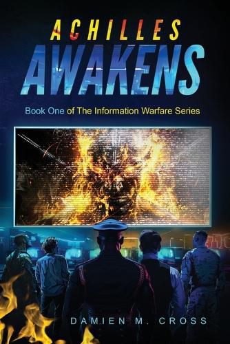 Cover image for Achilles Awakens