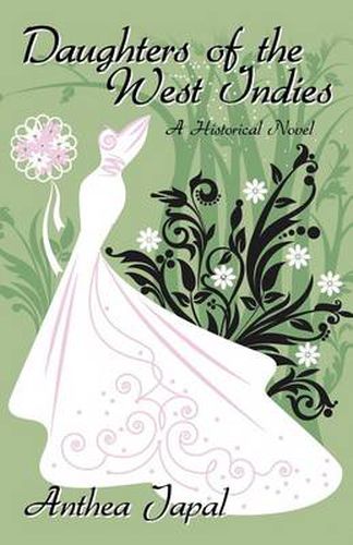 Cover image for Daughters of the West Indies