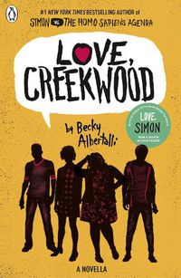 Cover image for Love, Creekwood: A Novella