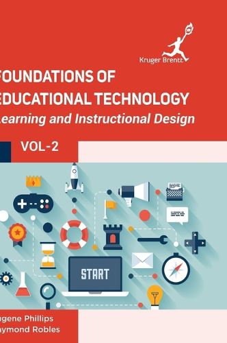 Cover image for Foundations of Educational Technology