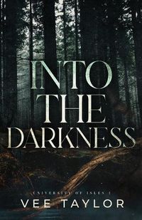 Cover image for Into the Darkness