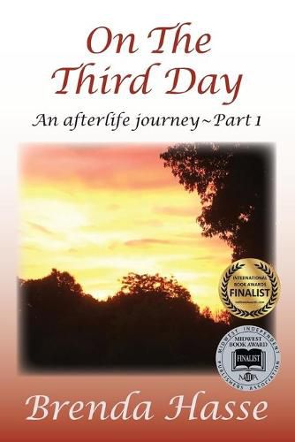 Cover image for On The Third Day: An Afterlife Journey