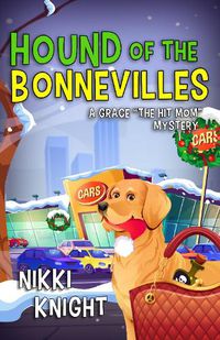 Cover image for Hound of the Bonnevilles