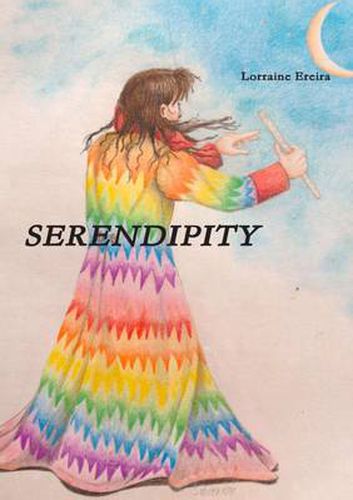 Cover image for Serendipity