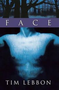 Cover image for Face