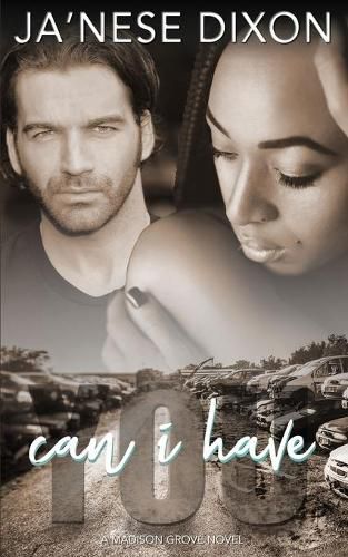 Cover image for Can I Have You?: A BWWM Romance