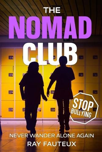 Cover image for The Nomad Club