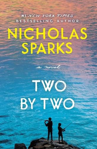 Cover image for Two by Two