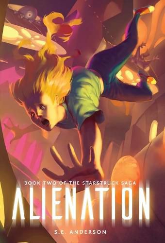 Cover image for Alienation