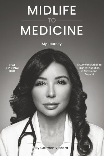 Cover image for Midlife to Medicine