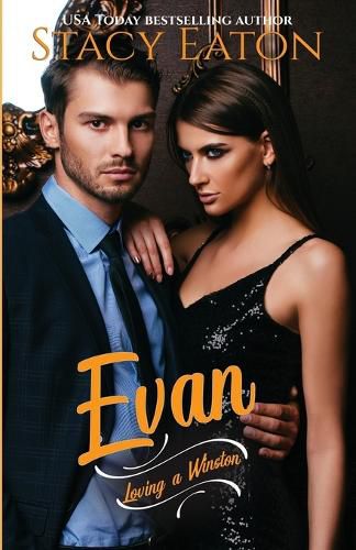 Cover image for Evan