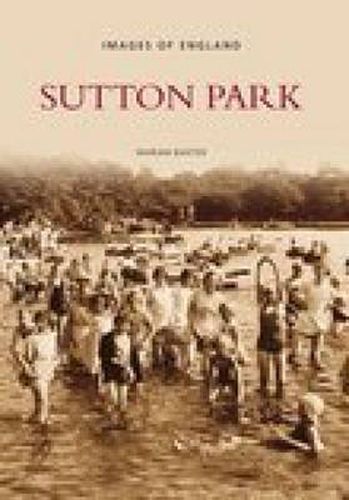 Cover image for Sutton Park