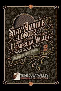 Cover image for Stay Awhile Longer