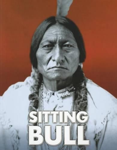 Cover image for Sitting Bull