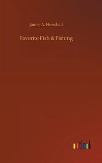 Cover image for Favorite Fish & Fishing