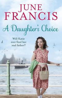 Cover image for A Daughter's Choice