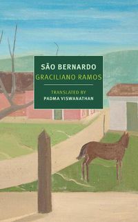 Cover image for Sao Bernardo